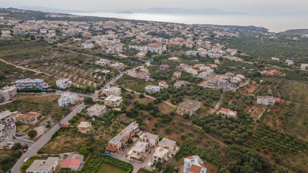 Helen Sweet Home in Kounoupidiana view 5