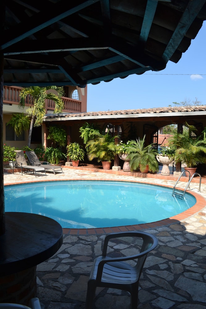 Hotel Buena Vista