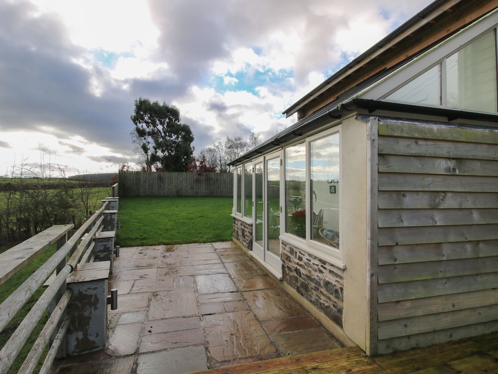 Brynlikky Cottage