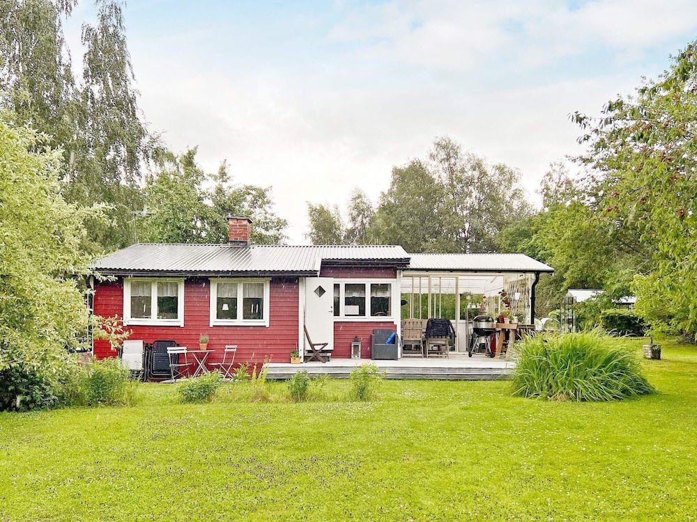 5 Person Holiday Home in Sodertalje