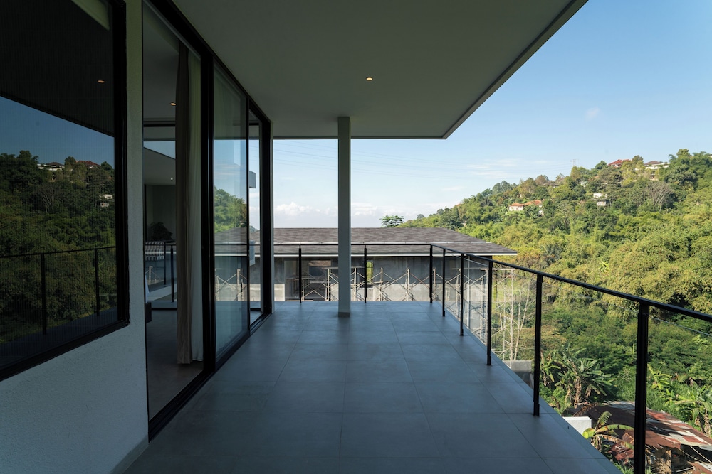 Kireina Mori Villa 6BR with heated pool