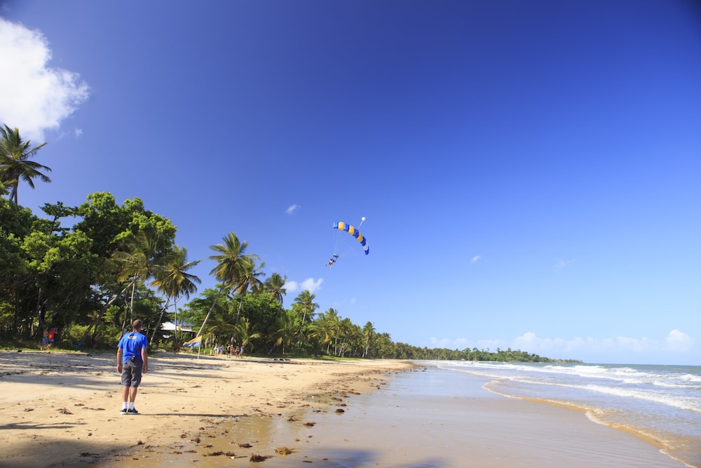 Scottys Mission beach YHA - Hostel