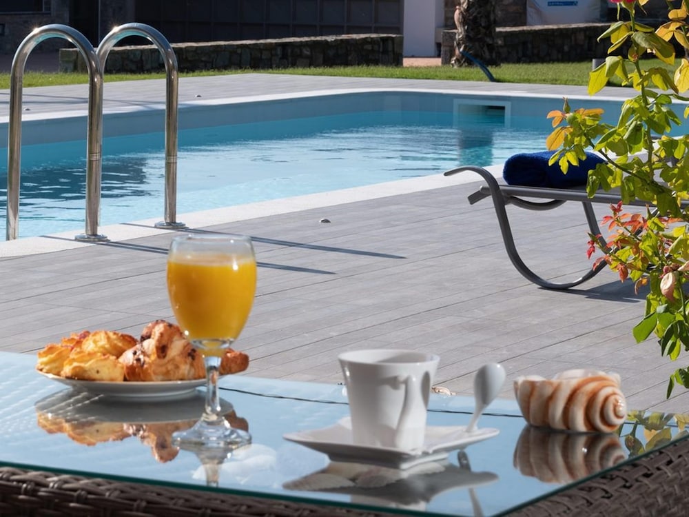 Villa David with private pool