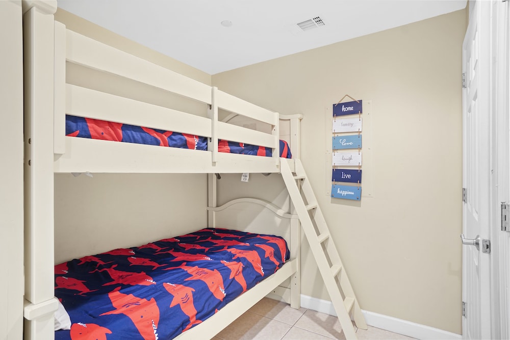 Splash Beach Resort by Panhandle Getaways