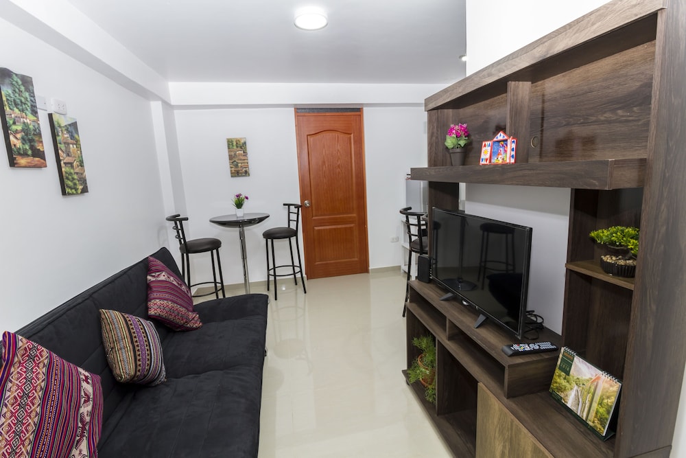 Apart Hotel Cusco