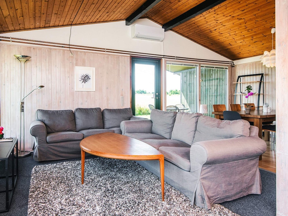6 Person Holiday Home in Juelsminde