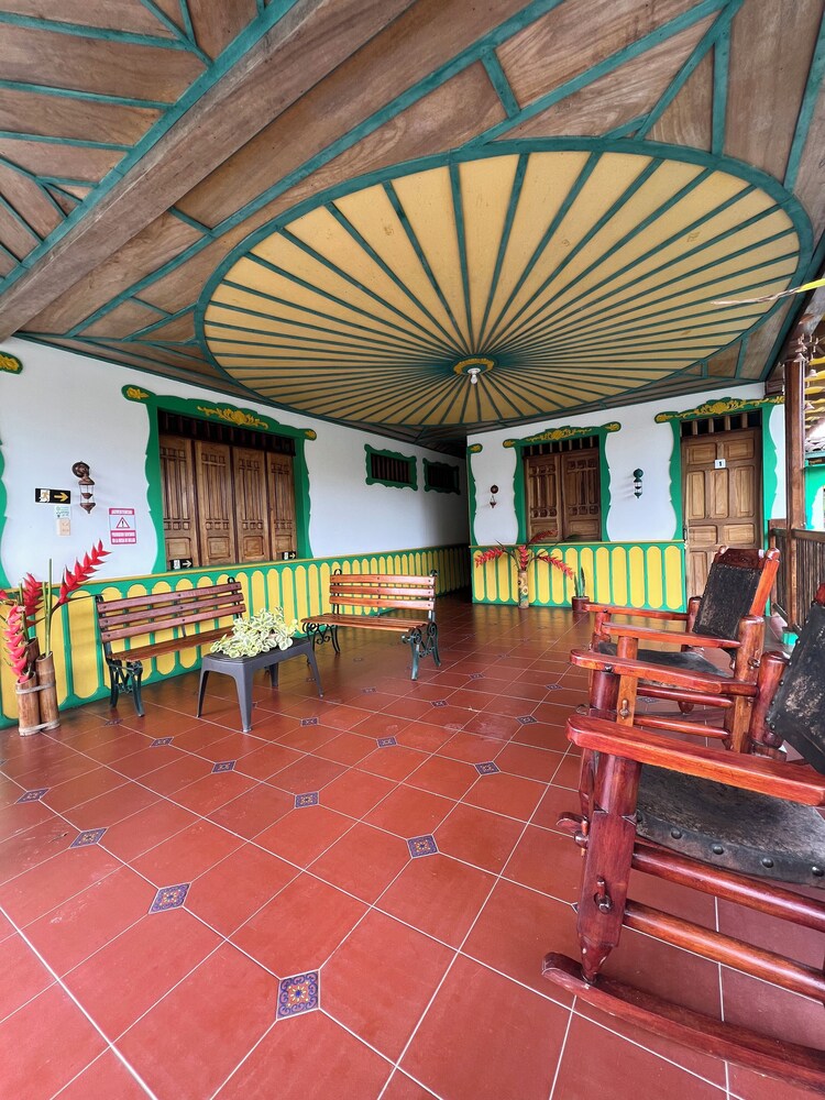 Casa Lemar