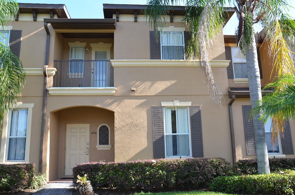 Regal Palms Resort & Spa 246 - Image 1