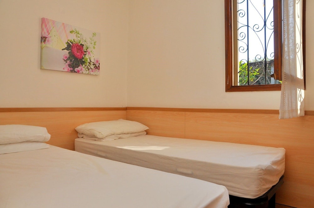 Cozy Independent Villa in Bibione Pineda