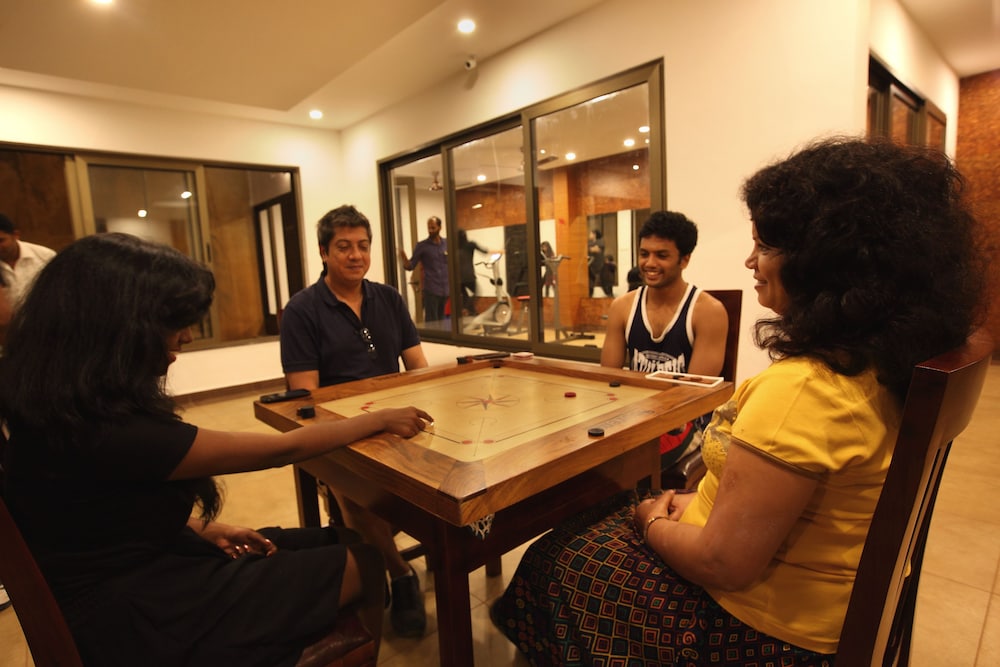 Arayal Resorts: A Unit of Sharoy Resort, Wayanad