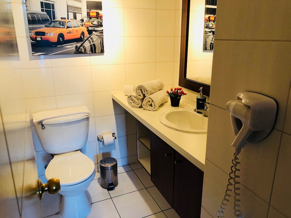 Lastarria Rental Suites