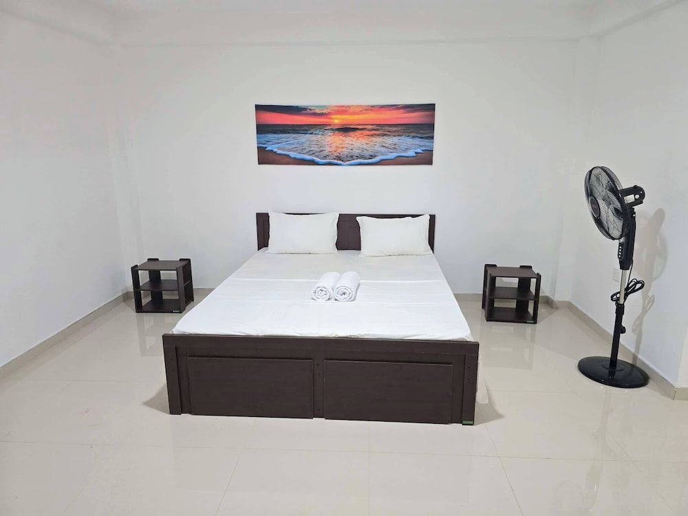 Room-kandy City View MPM Guest Room - 2B