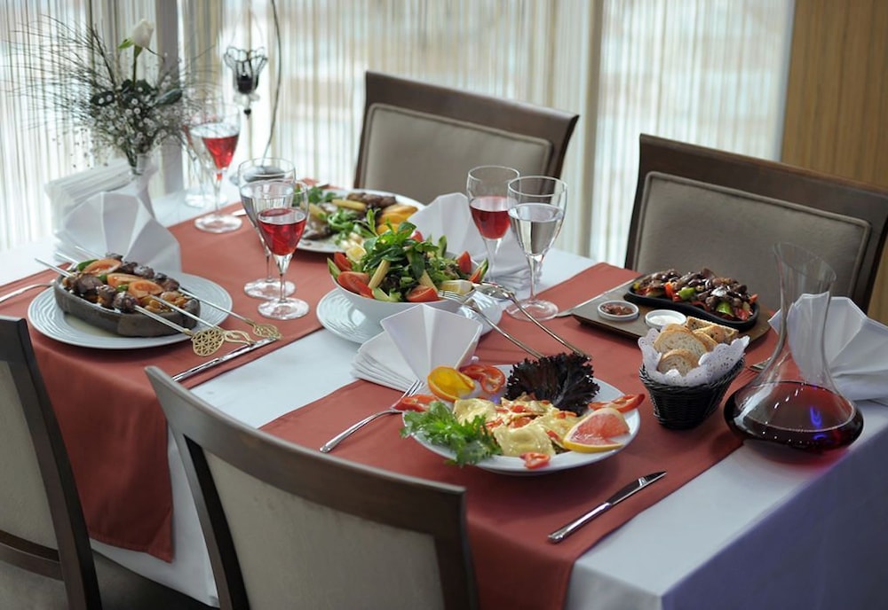 Rhiss Otel Bostancı - Image 16