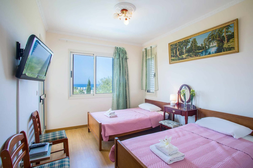 Latchi Marina View view 3