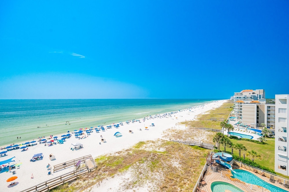 Phoenix Orange Beach 604 3 Bedroom Condo
