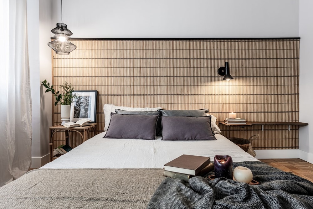 Bakavu - 3 Bedrooms in Salamanca