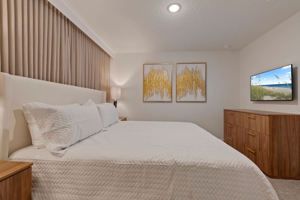 2024 Brand New 6 Bedrooms At Solara Resort view 2