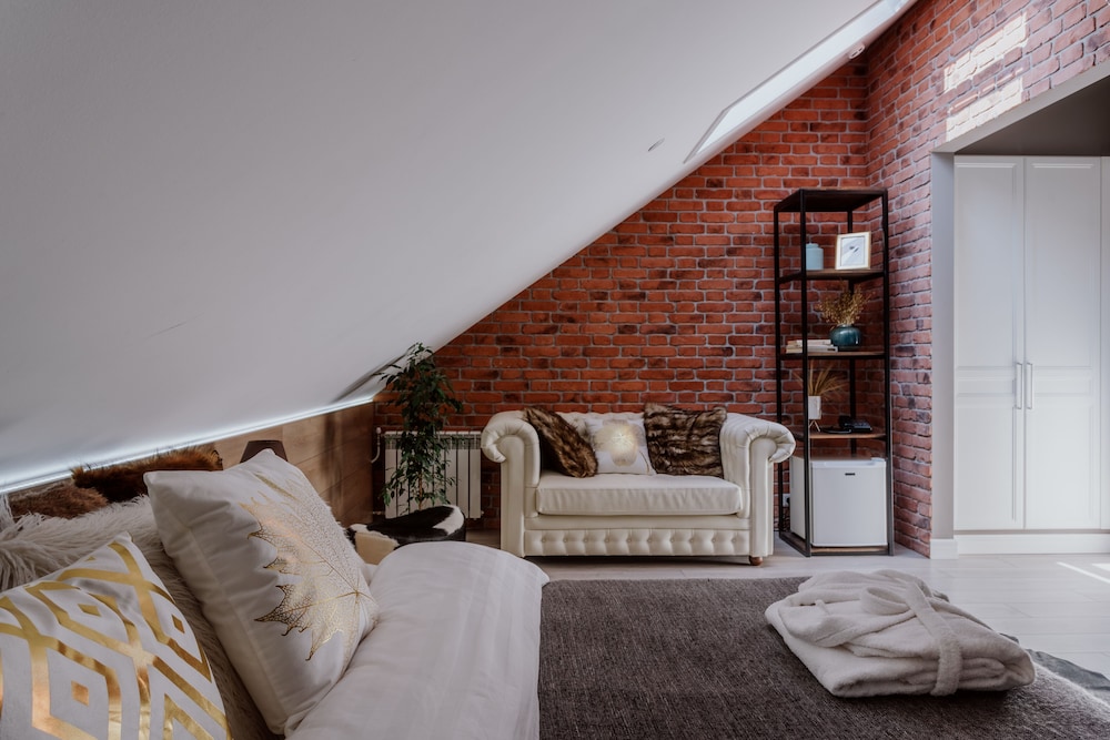 Yekaterinburg Vacations - Gold 1905 Boutique Hotel - Property Image 25