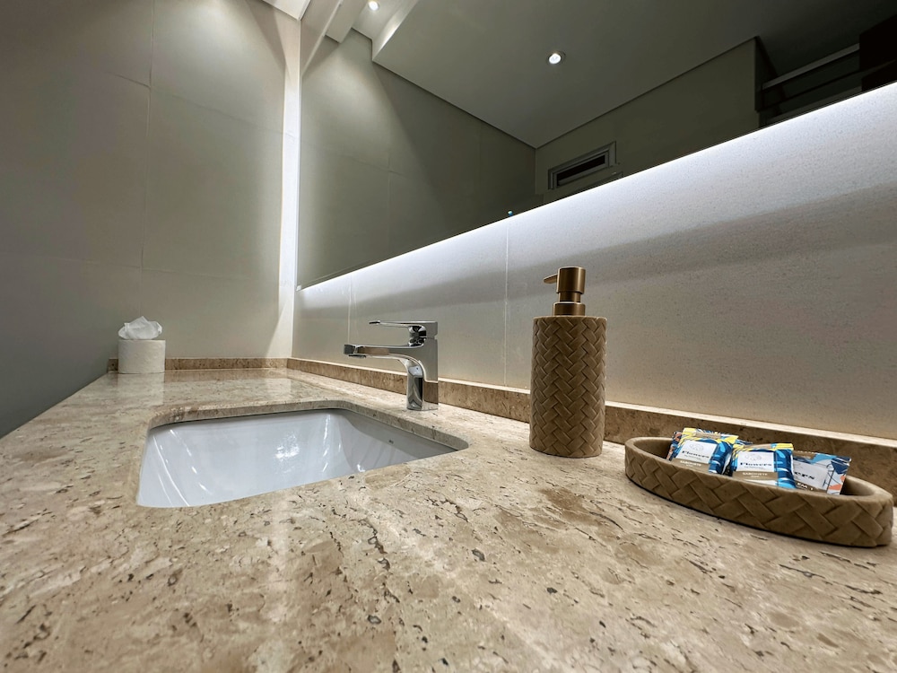 ABIBA Apart-Hotel & SPA