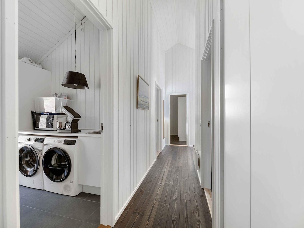 5 Star Holiday Home in Nexo