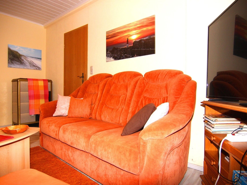 Ferienwohnung im Appartementhaus Stapel, Busum
