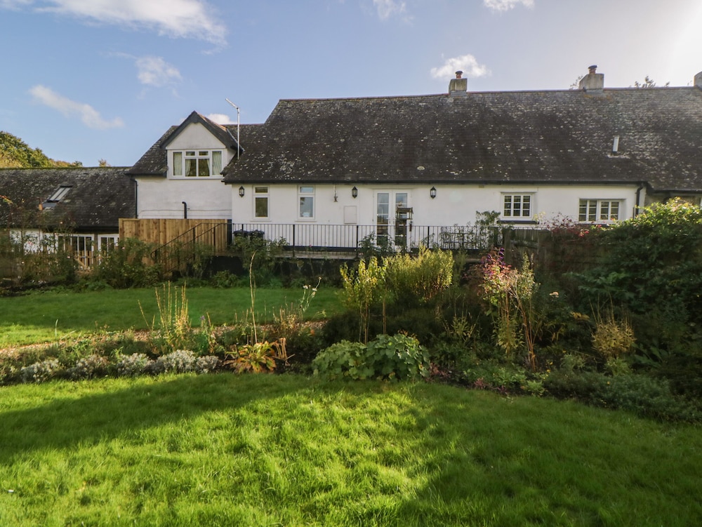 The Miller's Cottage