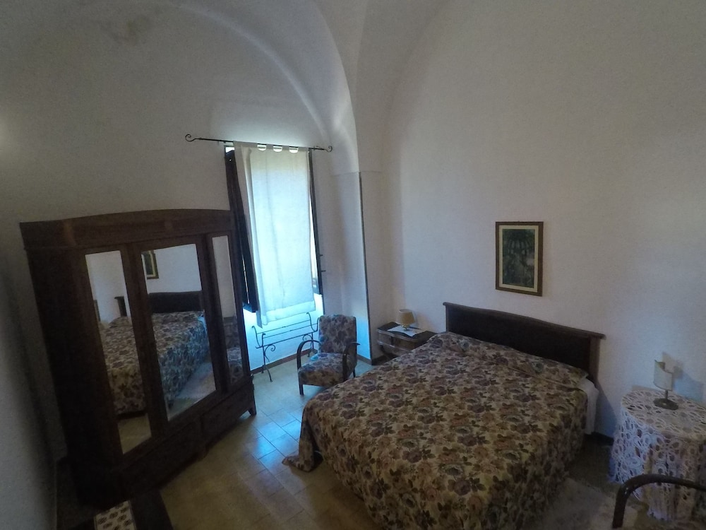Agriturismo Masseria Piutri