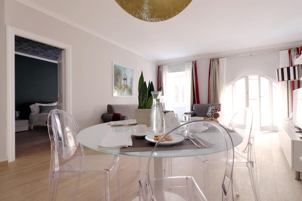 A6 Piazzetta Margutta - A6 - My Extra Home