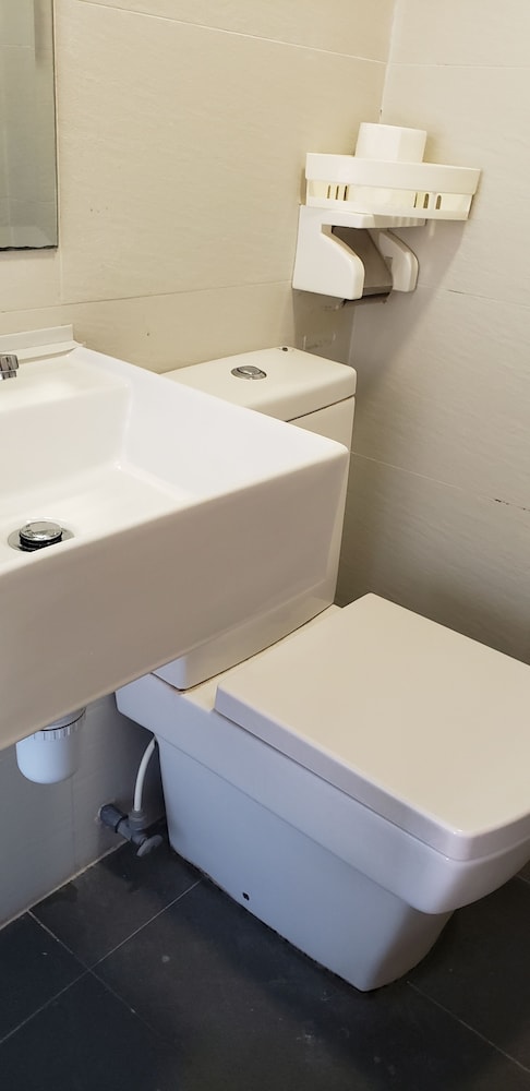 Sunrise International - Boutique Hostel