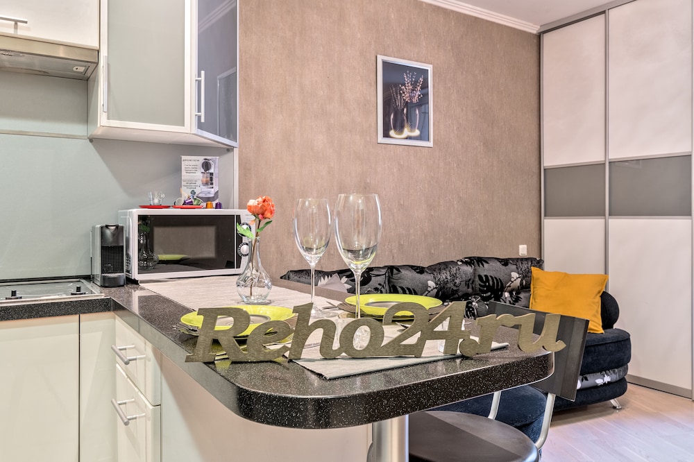 One Bedroom near Gazprom Arena, UEFA 2022 view 4