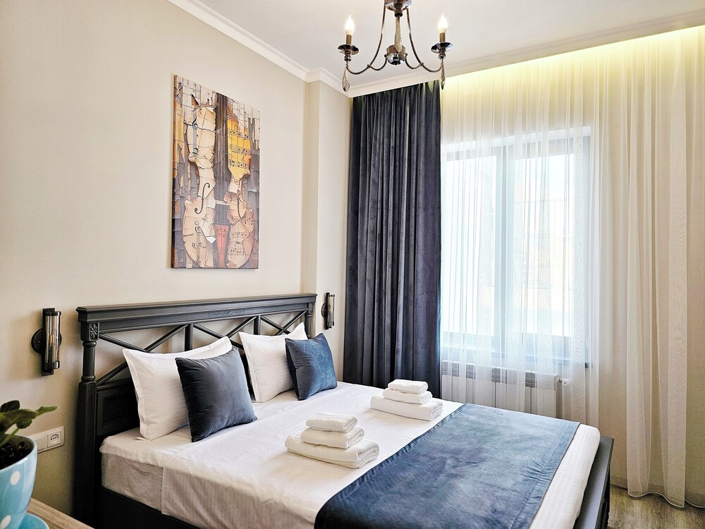 DiAngelo Guesthouse