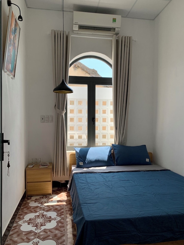SeaSpace Homestay view 2