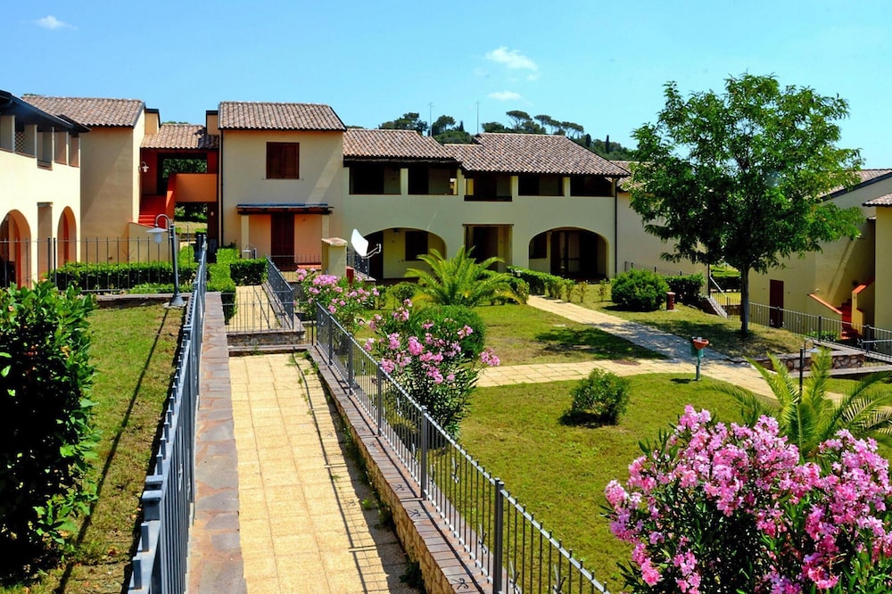 Residence Le Corti di Montepitti, Suvereto