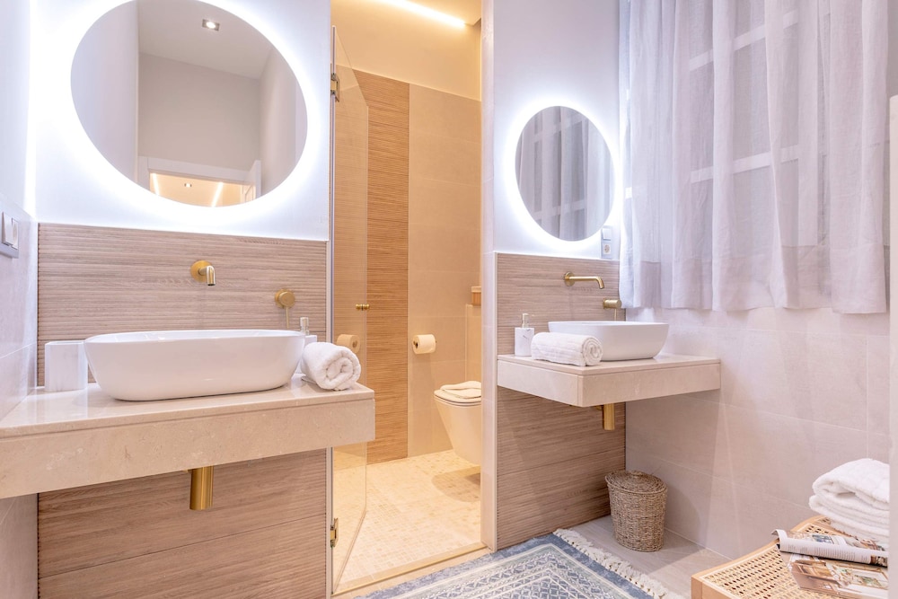 Luxury Apartment in Malaga Plaza del Obispo