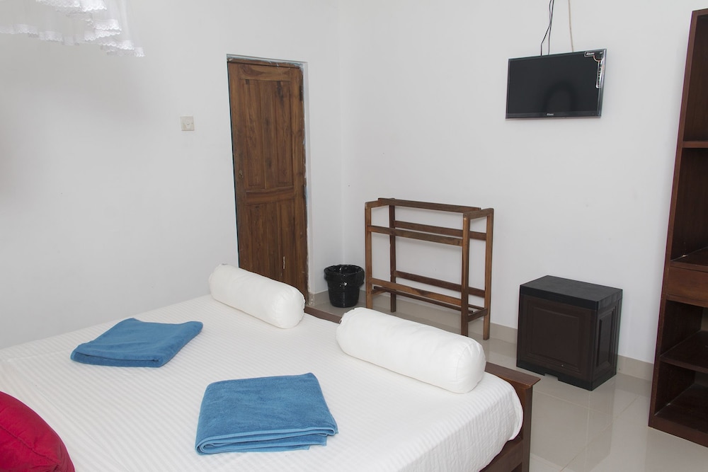 Thuruliya Lodge Habarana