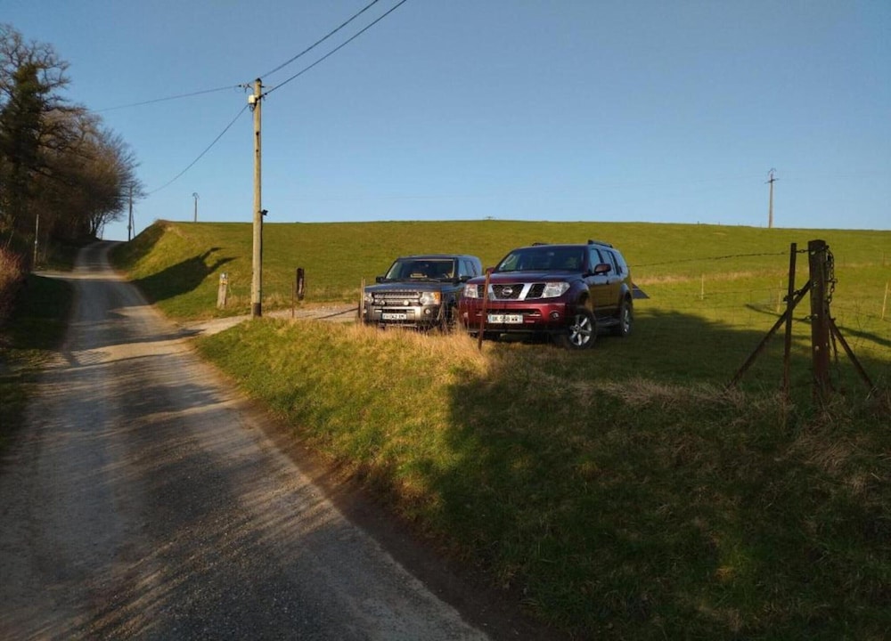Holiday Home in Grand Est photo 3
