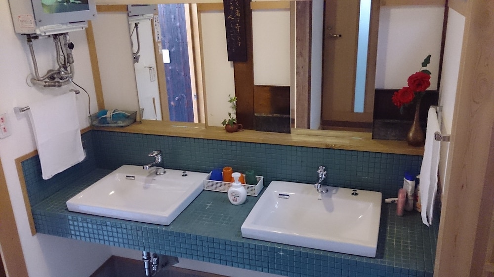 Kyo Machiya Guest House Makuya