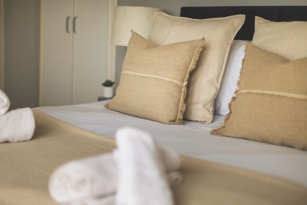 Magnifique Appartement au d'El Mouradia