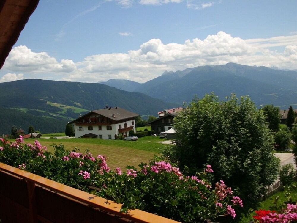 Holiday Apartment Rosenheim view 5