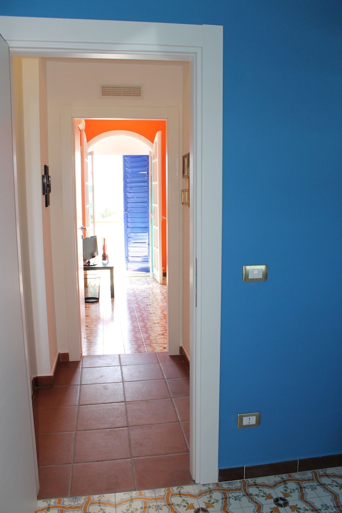 B&B Le Saline