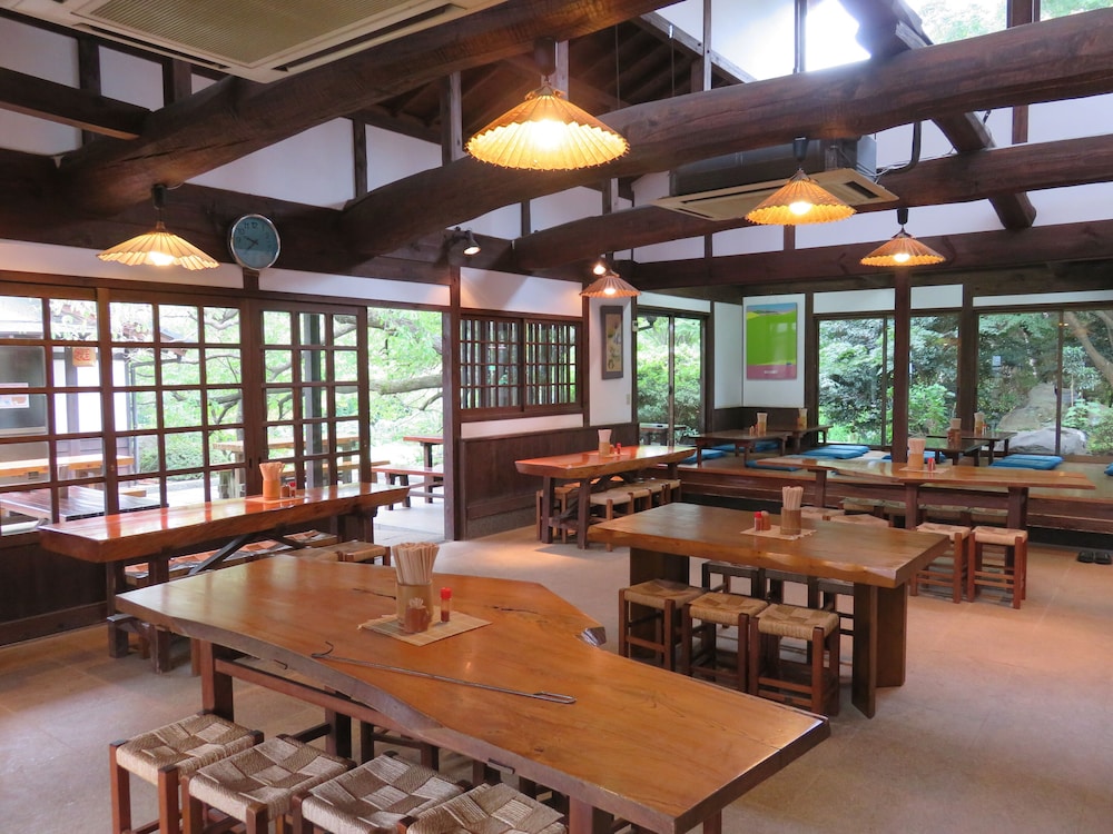 Nokonoshima Island Park Villa Sakimori