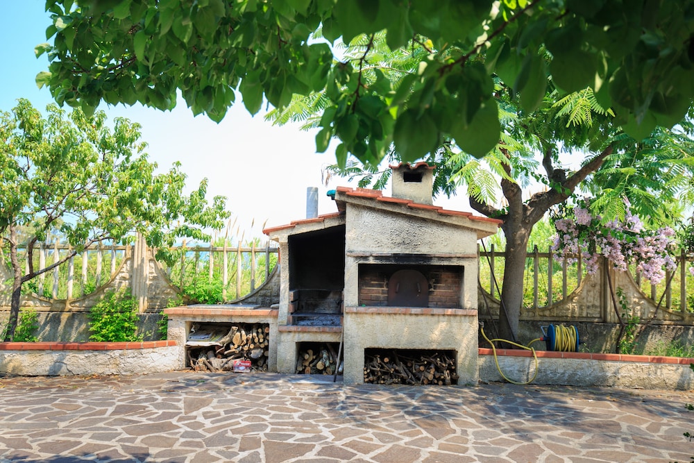 Villa Paglianiti - Your Family Residence