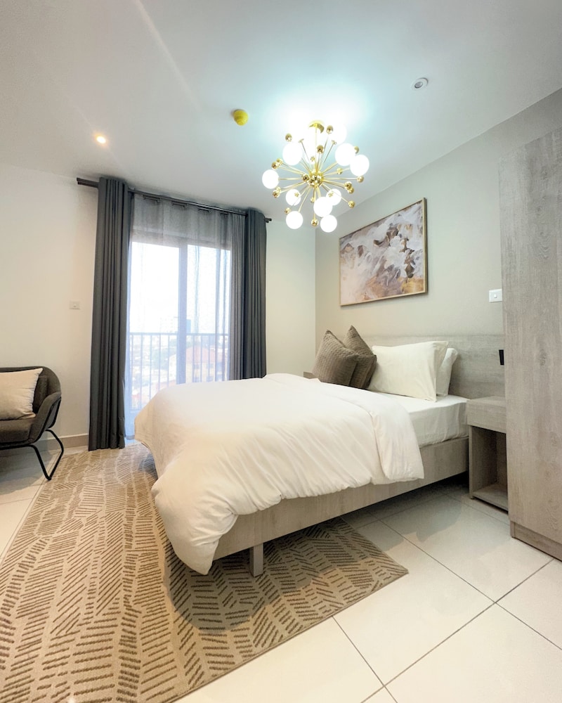 Loxwood House Apartment