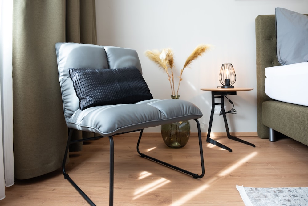 MH Living - Scandinavian Living Dream