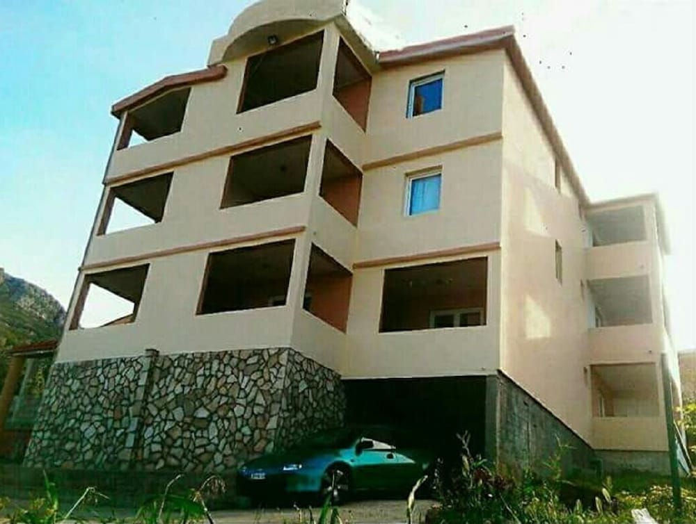 Apartments Muki