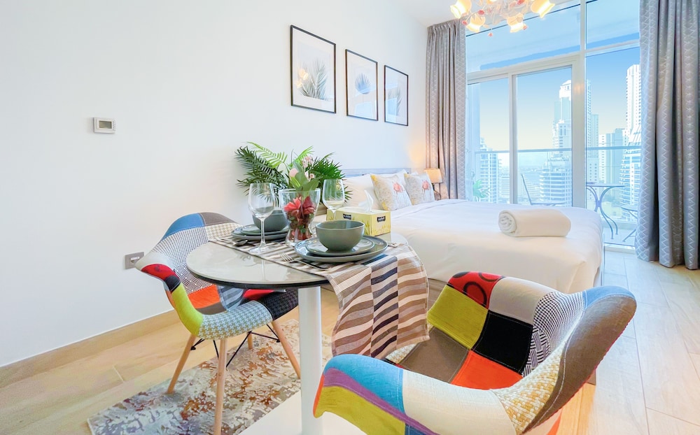 ST-Studio 1 - 1504 by bnbme homes