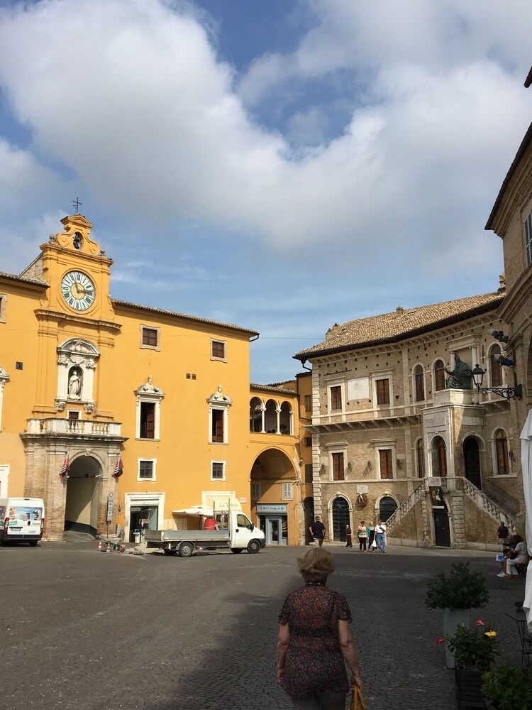 Nonna Rosa Civitanova