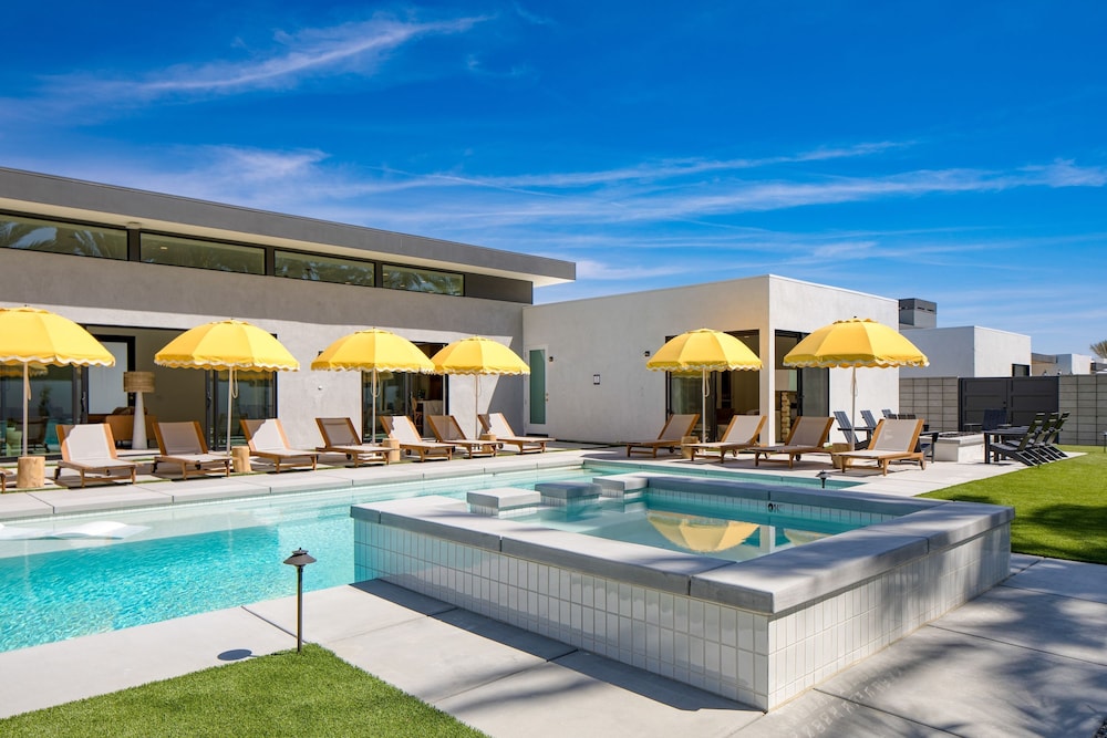 The Reserve at Polo Villas 15 by Avantstay