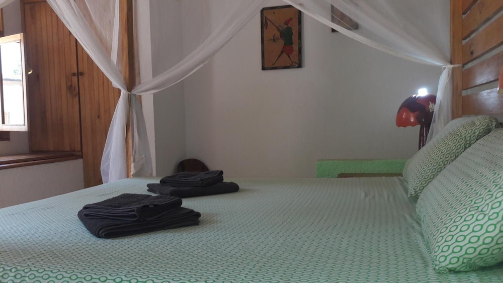 B&B Teranga Warang
