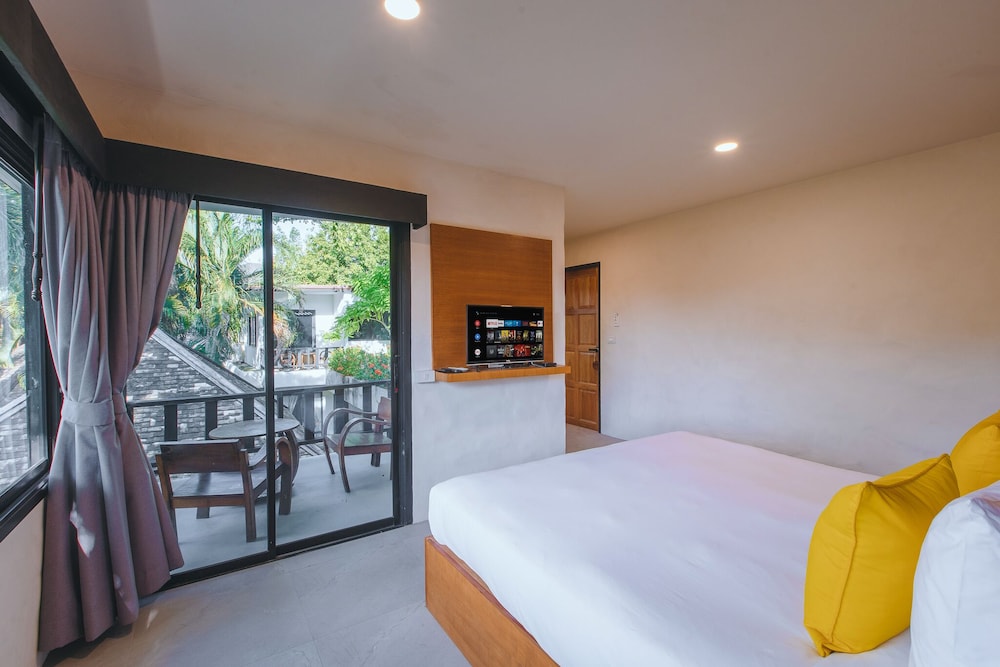 Punnpreeda Beach Resort